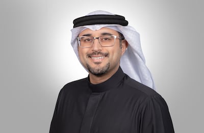 Ali Al Mudaifa.