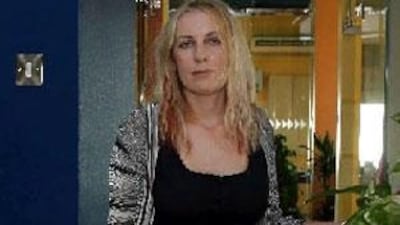 Lucy Roberts, account director, says she opened her first bank account at the age of seven.