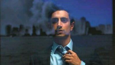 'The Reluctant Fundamentalist', based on Moshin Hamid's post-September 11 novel, was shown at the Venice Film Festival in 2012. Photo: Doha Film Institute