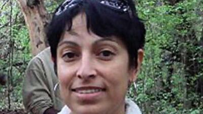 Kerry Winter has not been seen since witnesses allegedly saw her being beaten and dragged into her car.