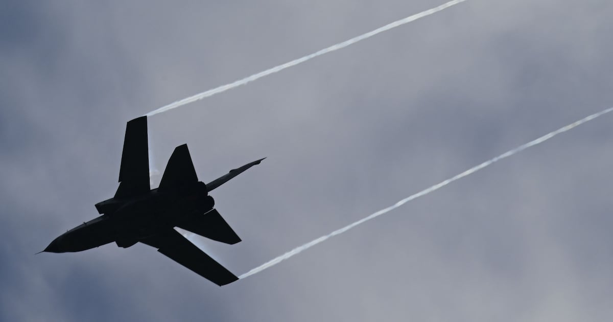 The world is spending more on defence than on peace. This is self-defeating