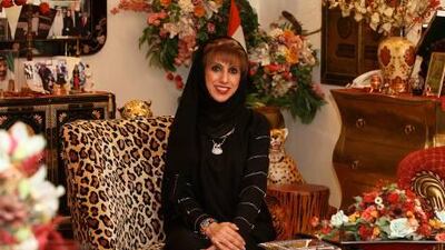 Hind al Janahi, believes that in a consumer culture, mothers and children alike should use the day as a reminder of what is important in life and try to remember it all year round.