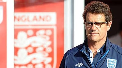 Fabio Capello has been given the green light by the FA to carry on in his position as England manager.