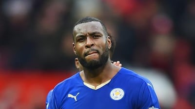 Michael Regan / Getty Images