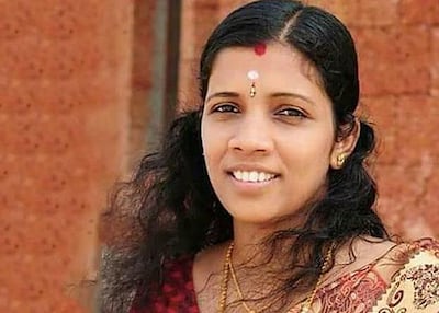 Lini Puthussery, a young nurse and mother of two who treated the earliest Nipah cases, died shortly after. She remains a hero in Kerala. Lini Puthissery's Facebook page