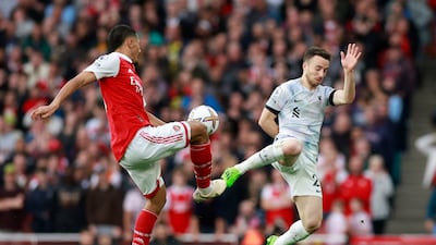 Diogo Jota - 6 The Portuguese worried the defence with his pace and direct running. He set up Firmino to score before being withdrawn for Elliott with nine minutes to go. Action Images