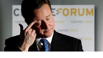 The British prime minister David Cameron has set a target of reducing immigration from 200,000 a year to tens of thousands.