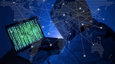 The custom Trojan-type malware targeted files that users were storing on their desktops and in downloads folders, according to NordLocker. Getty Images