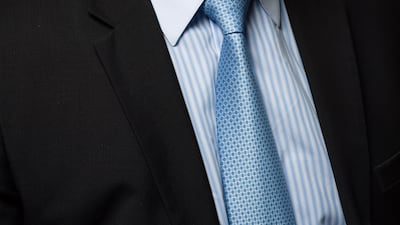 Robert Garbett, chairman of the Drone Delivery Group.