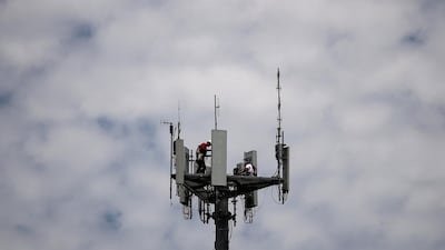 Countries worldwide are concerned about falling behind to China, as its dominance in developing 5G gathers pace. Reuters