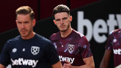 SUNDAY: Nottingham Forest v West Ham, 5pm: The Hammers enjoyed a great season in 2021/22 and will want to open their account at promoted Forest after their opening loss. Forest were overrun at Newcastle and will need a big improvement, and soon. Prediction: Forest 1 West Ham 3. Getty