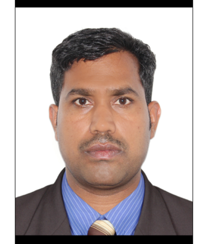 Ramnagina, 44, has been working as a labourer in Dubai for 10 years. Photo: Mahzooz