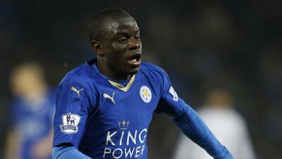 Simon Bellis / Sportimage / Cal Sport Media / AP Images