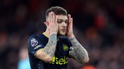 Had nightmare run of mistakes in recent games and omens were not looking good when Adebayo skipped past him early on. Looks short of confidence defensively but crossing always danger. Reuters