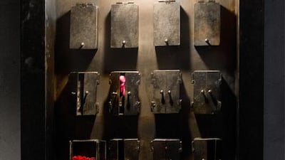 Untitled by Chittrovanu Mazumdar. Courtesy Chittrovanu Mazumdar