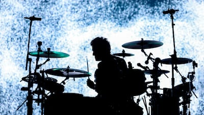 It was their first new album with a new co-lead singer