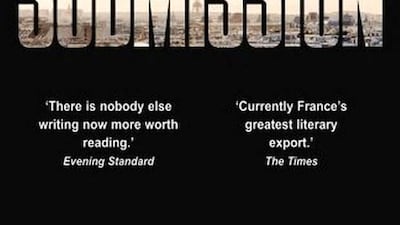 The novel has been translated by Lorin Stein.