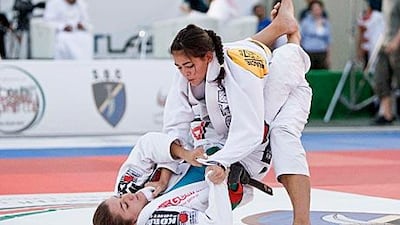 The finals will be in Abu Dhabi from April 14 to 16 but prior to that there will be a series of trial tournaments throughout the world.