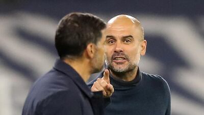 John Stones (not pictured) - N/A: Replaced the injured Fernandinho late on. Reuters