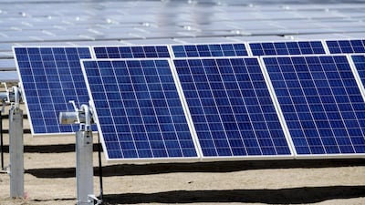 While a consumer may purchase watermelon throughout the year, the cheapest time is likely going to be in the summer when the fruit is in season and in high supply. Solar pricing works similarly, but the price changes with demand instead. Rick Wilking / Reuters