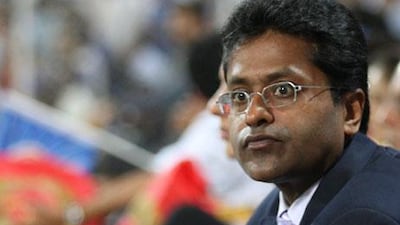 This season’s IPL will be without Lalit Modi, who, despite allegations of corruption, had the drive, dynamism and personality to give the league the brand value it has.