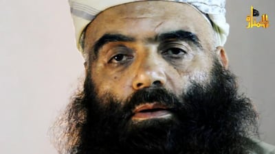 Abu Firas Al Suri was one of the many jihadists who were killed over the past month in Syria. AFP