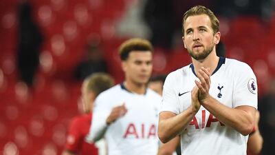 Leicester City 0 Tottenham Hotspur 2 Why? Leicester have recovered from a horrid run of results that saw them lose six successive matches and are unbeaten in their past six. However, two wins in that stretch of games all against sides in the bottom half does not suggest a side in hot form. Tottenham recovered from their derby defeat to Arsenal with a comfortable win over Southampton, and should produce a similarly straightforward win at Leicester. EPA