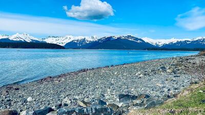 The 180-day voyage will cover four continents and 33 countries, including Alaska. Unsplash