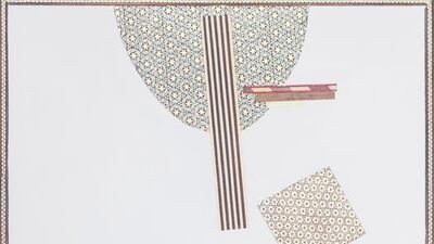 Courtesy Lawrie Shabibi and Farhad Ahrarnia