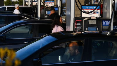 Many factors driving inflation are beyond the Fed's control, such as gummed-up global supply chains and Russia's invasion of Ukraine which has boosted food and energy prices. AFP