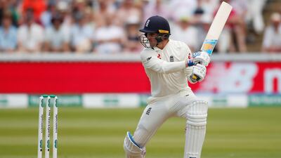 Jason Roy. The latest opener option after his heroics at the Cricket World Cup. His technique will be tested severely by Australia's line-up of talented quicks. If he can survive early overs will score quickly. Reuters