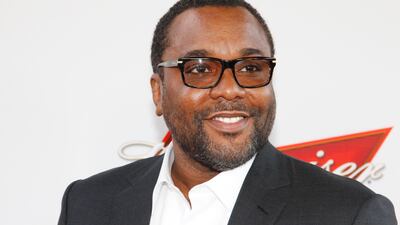Lee Daniels, director and producer of the film Lee Daniels' The Butler, poses at the film's premiere. Fred Prouser / Reuters