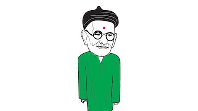 Harishchandra Sakharam:Bhatavdekar sold cameras and camera equipment, but he is also, almost certainly, the first of the Indian filmmakers. Like George Melies, he took his cues from what he saw around him, shooting the antics of monkeys and an Indian-style wrestling match. He stayed a documentarist and, as we all know, the documentary boys always take a back seat to the feature filmmakers. Bhatavdekar and others like him (such as Hiralal Sen) lost the race to Dhundiraj G Phalke.