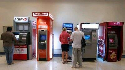 Complaints from customers frustrated at how much banks were charging for basic services prompted the regulator to draw up a fresh fee structure.