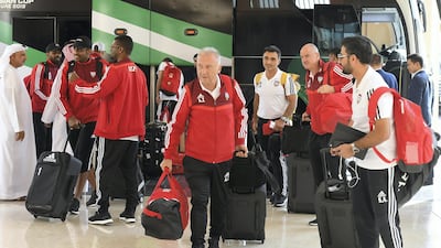 They beat Iraq in their third-place play-off after being beaten by eventual champions Australia in the semi-finals.