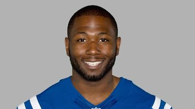 Dallas Cowboys squad player Jerry Brown Jr was killed in a car crash.