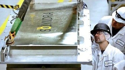 The cost of producing solar energy has fallen so much it could compete with power generated from oil and gas, if the fossil fuels were liberalised from subsidies.