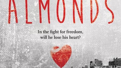 The novel's romantic denouement occurs against the backdrop of the 1970 coup in Syria.