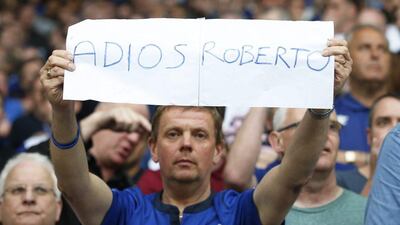 Carl Recine / Reuters