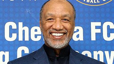 Mohamed Bin Hammam will announce Mohamed Bin Hammam, president of the Asian Football Confederation, views sports as a key to unlocking the world’s borders.