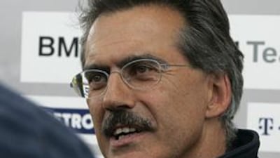 BMW-Sauber's motorsport director, Mario Theissen, says the eight teams comprising FOTA are keeping their options open regarding a breakaway series.