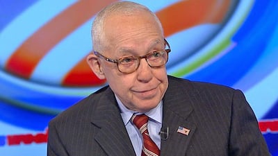 Mr Mukasey is the second former US attorney general, following John Ashcroft, that Doha had hired during the last year. ABC News