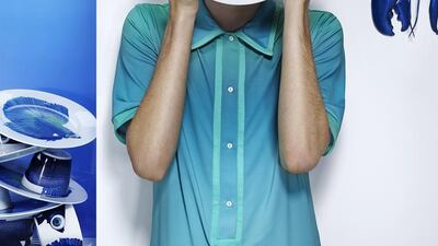 IKEA GILTIG collection. Courtesy of IKEA.