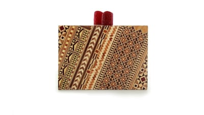 Courtesy Sarah’s Bag