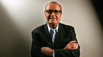 James Garner has died aged 86. Mark Mainz / Getty Images