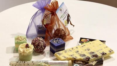 Jeffrey E Biteng / The National