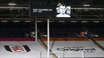 Josh Onamah (79') N/A - Didn’t make much of an impact as Fulham sat back and let Chelsea attack (no match photo available). Getty Images