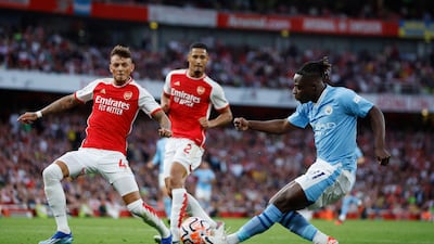 (Alvarez 68') Came on and offered a lot more threat on the right side. Has to make better decisions when it comes to choosing the time and moments to attempt a dribble. Reuters