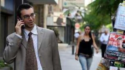 Strong tone: Lebanon will soon be inviting bids for the privatisation of its two mobile operators. Interest in the companies reflects the scarcity of opportunities for leading mobile operators in the Middle East.