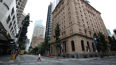 10: BRISBANE, AUSTRALIA: Number 10 on the list is Brisbane, the capital of Queensland in Australia. In recent months, the large city has enforced local, temporary lockdowns to act as circuit breakers when cases have been identified in certain areas. Getty